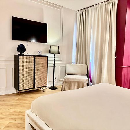 Art N Shelter Apartament Bari Esterno foto