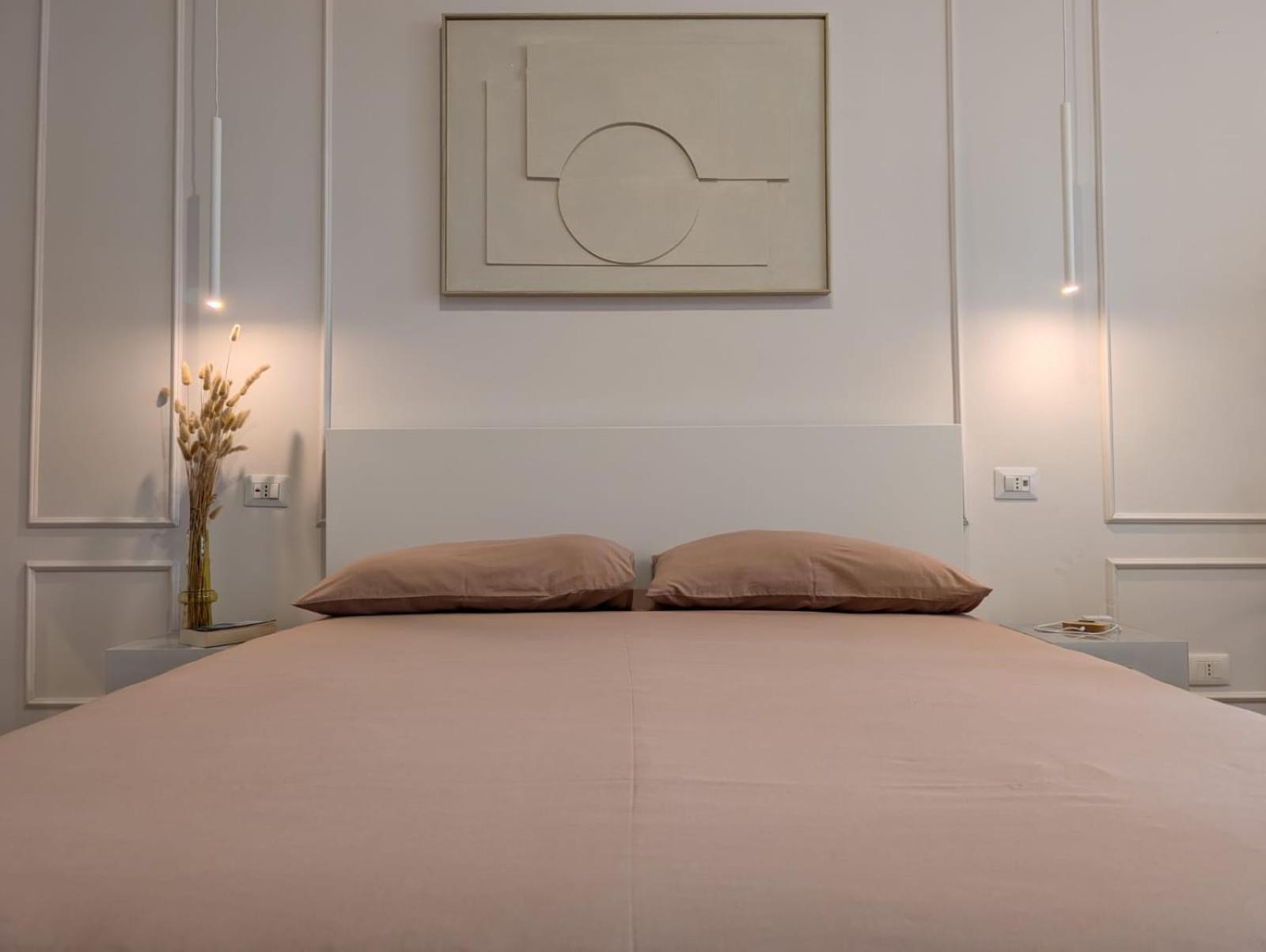Art N Shelter Apartament Bari Esterno foto