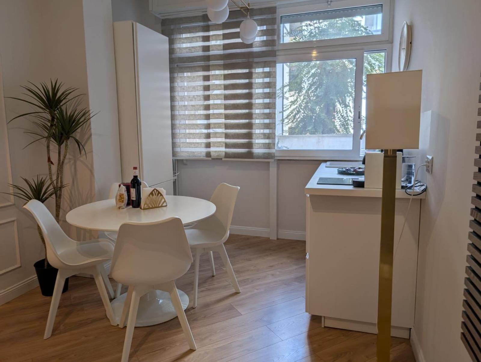 Art N Shelter Apartament Bari Esterno foto