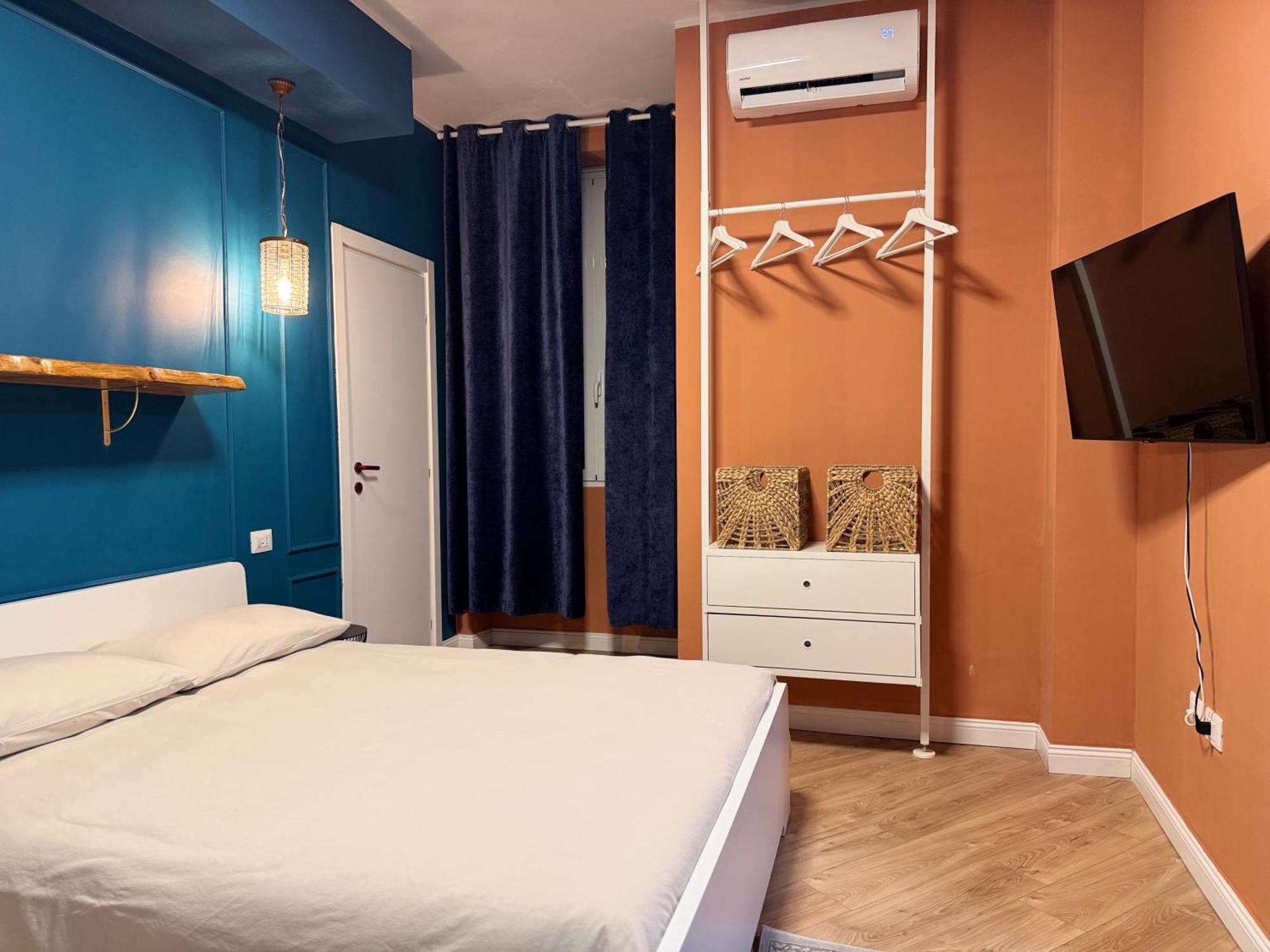 Art N Shelter Apartament Bari Esterno foto