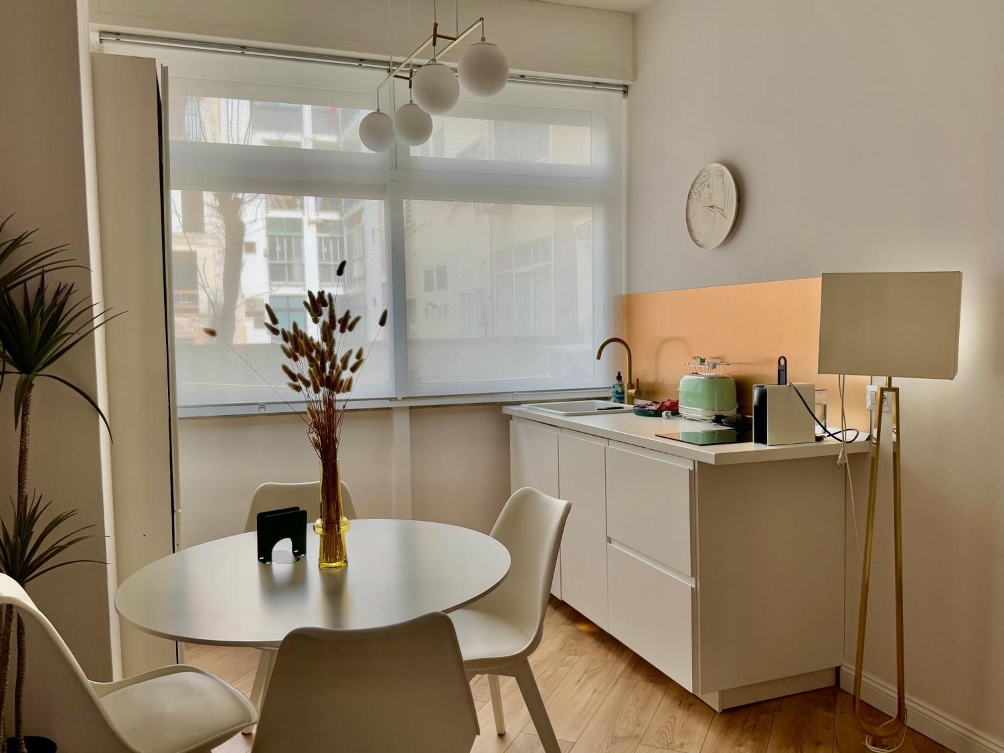 Art N Shelter Apartament Bari Esterno foto