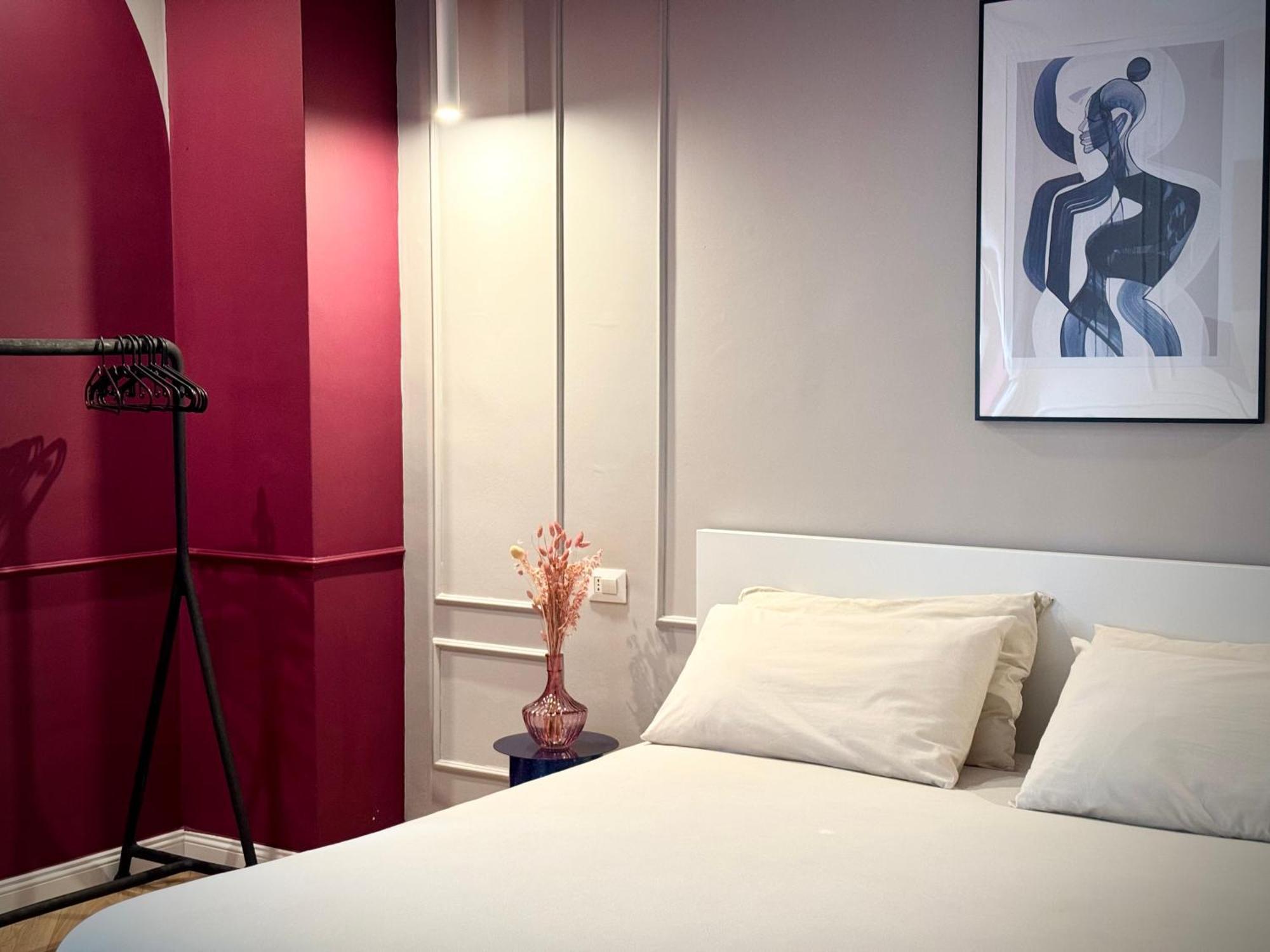 Art N Shelter Apartament Bari Esterno foto