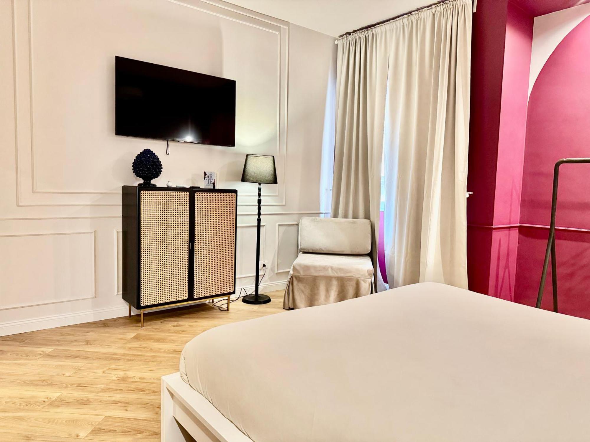 Art N Shelter Apartament Bari Esterno foto