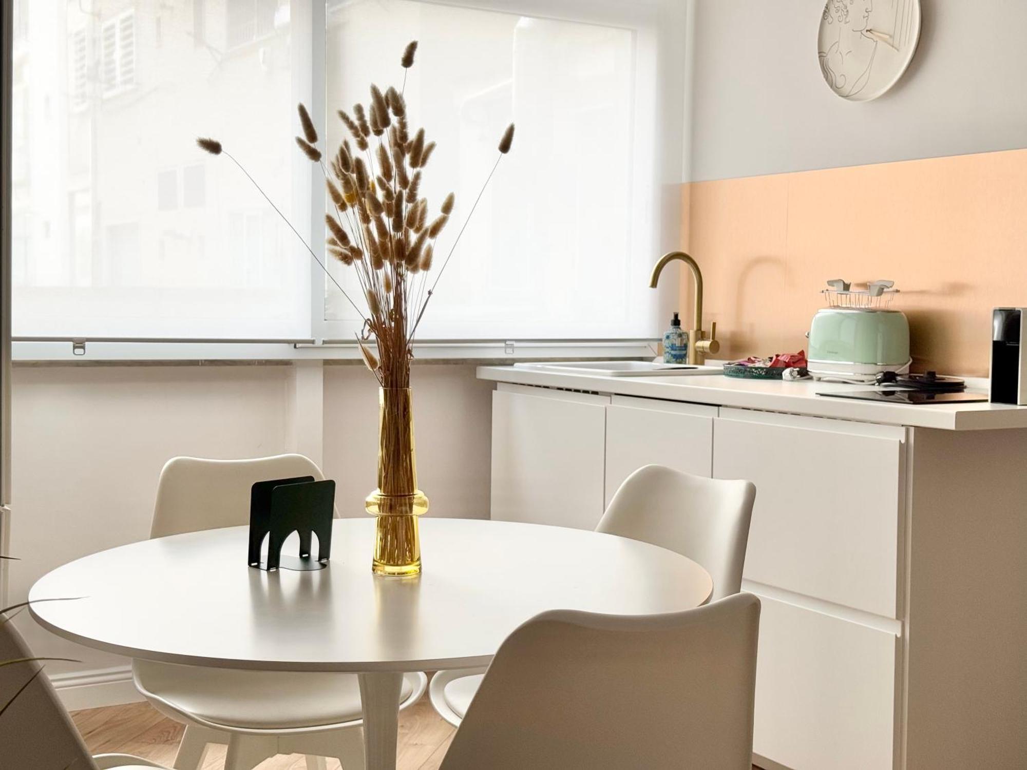 Art N Shelter Apartament Bari Esterno foto